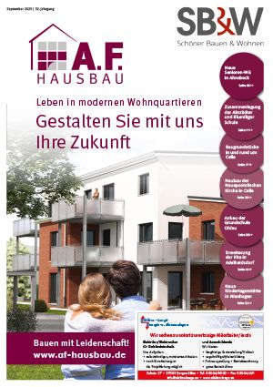 Titel der Ausgabe