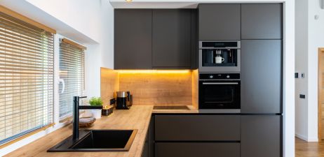 Heimliche Helden im Küchenkosmos