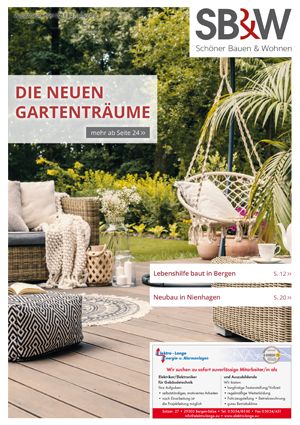 Titel der Ausgabe