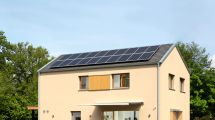 Ein schlaues Zuhause