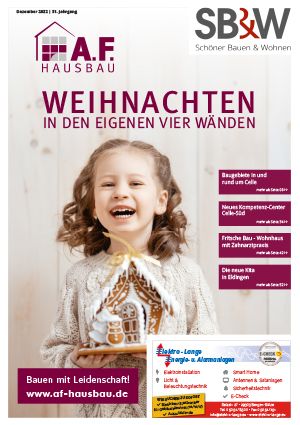 Titel der Ausgabe