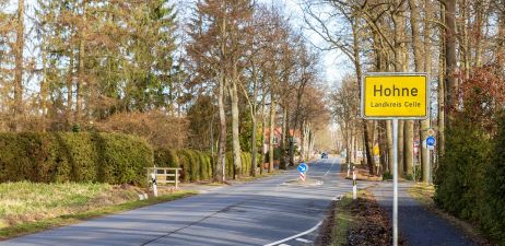 Was macht das Leben auf dem Land so attraktiv?