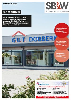 Titel der Ausgabe