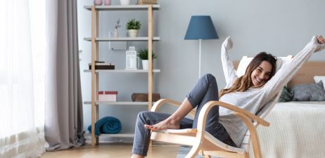 Energie sparen durch effizientes Lüften