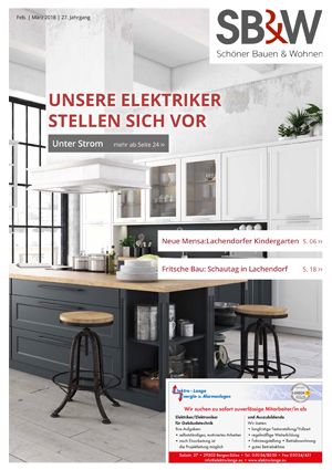 Titel der Ausgabe