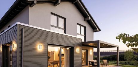 Sicherer Weg ins neue Zuhause