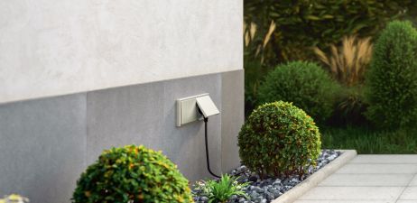 Strom für Balkon und Garten