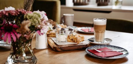 Erweiterung im Landhaus Averbeck