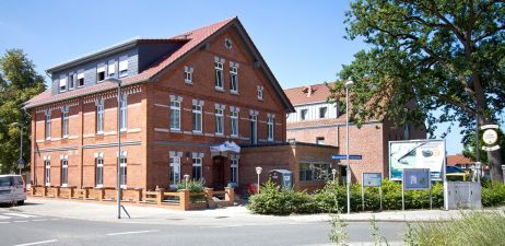 Neue Pflegeeinrichtung in Lachendorf