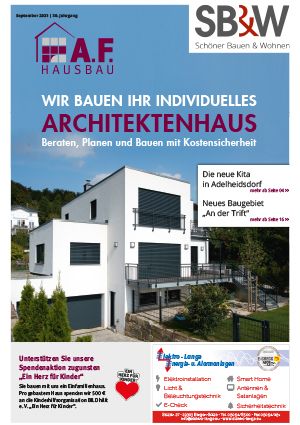 Titel der Ausgabe