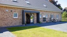 Neue Zahnarztpraxis in Hermannsburg