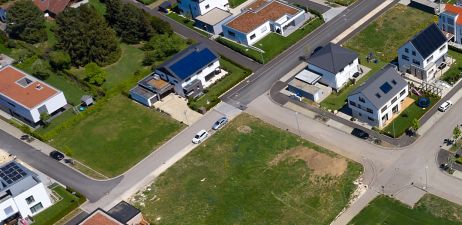 Grundstückssuche: Hier lauern die teuersten Fehler