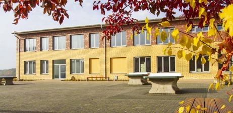 Erweiterung des Immanuel-Kant-Gymnasiums in Lachendorf